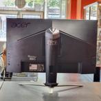 Acer Nitro XV273X 27-inch FHD Monitor, Computers en Software, Monitoren, Acer, Zo goed als nieuw, Support@acer.com, 8F, No. 88, Sec. 1, Xintai 5th Rd.
Xizhi District, New Taipei City 221
Taiwan