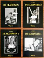 De Slavinnen - Dubigeon - Complete serie - 1 t/m 4 - Nieuw, Complete serie of reeks, Verzenden, Nieuw