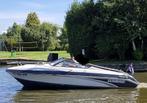 Sunbird Corsair 220ft V8 met trailer, Ophalen, Gebruikt, Binnenboordmotor, 6 meter of meer