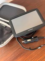 TomTom navigatiesysteem inclusief hoes, Ophalen, Gebruikt