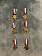 Medailles, Ophalen of Verzenden, Overige soorten, Nederland, Lintje, Medaille of Wings