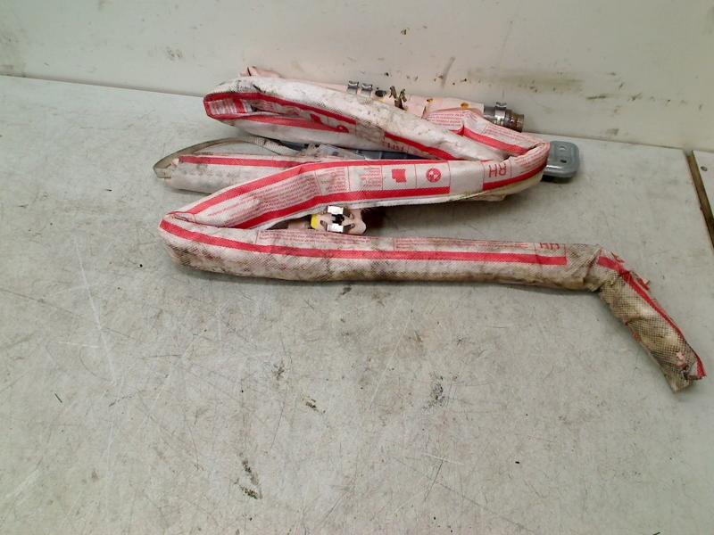 Airbag Dak Rechts BMW 5 serie (F10) 2013 72129143418, Gebruikt, Petuelring 130, München 80809, , Duitsland, BMW, Bayerische Motoren Werke AG