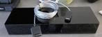 Samsung One Connect Box voor QLED BN91-19870B, Audio, Tv en Foto, Televisie-accessoires, Ophalen