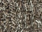Dutch Carpets Rocky Bruin Mix bij TheReSales, Bruin, 150 tot 200 cm, 200 cm of meer, Ophalen of Verzenden