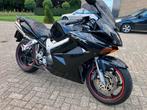 Honda VFR 800F VTEC Interceptor, Motoren, Motoren | Honda, Sportuitlaat, 4 cilinders, Motorrijbewijs A, Particulier
