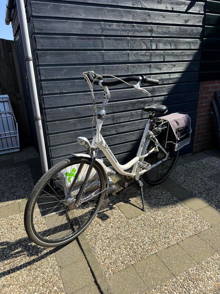 Gazelle Bloom, 53 tot 56 cm, Ophalen, Gebruikt, Versnellingen