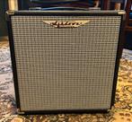 Ashdown Basversterker - Zo Goed Als Nieuw!, Ophalen of Verzenden, Zo goed als nieuw, Basgitaar, Minder dan 50 watt