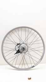 Giant 3 Pins voorwielmotor rollerbrake, Wiel, Algemeen, Zo goed als nieuw, Giant