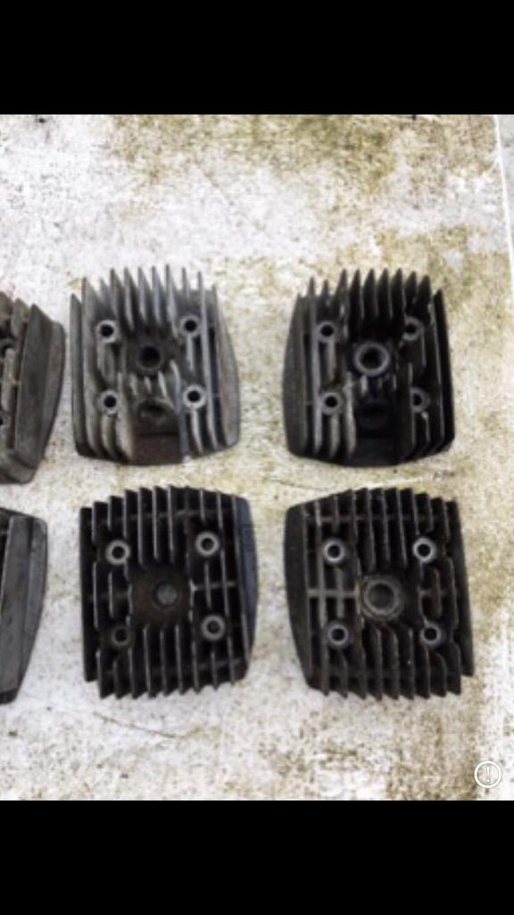 Peugeot fox onderdelen cilinderkop ‼️UITVERKOOP‼️, Ophalen