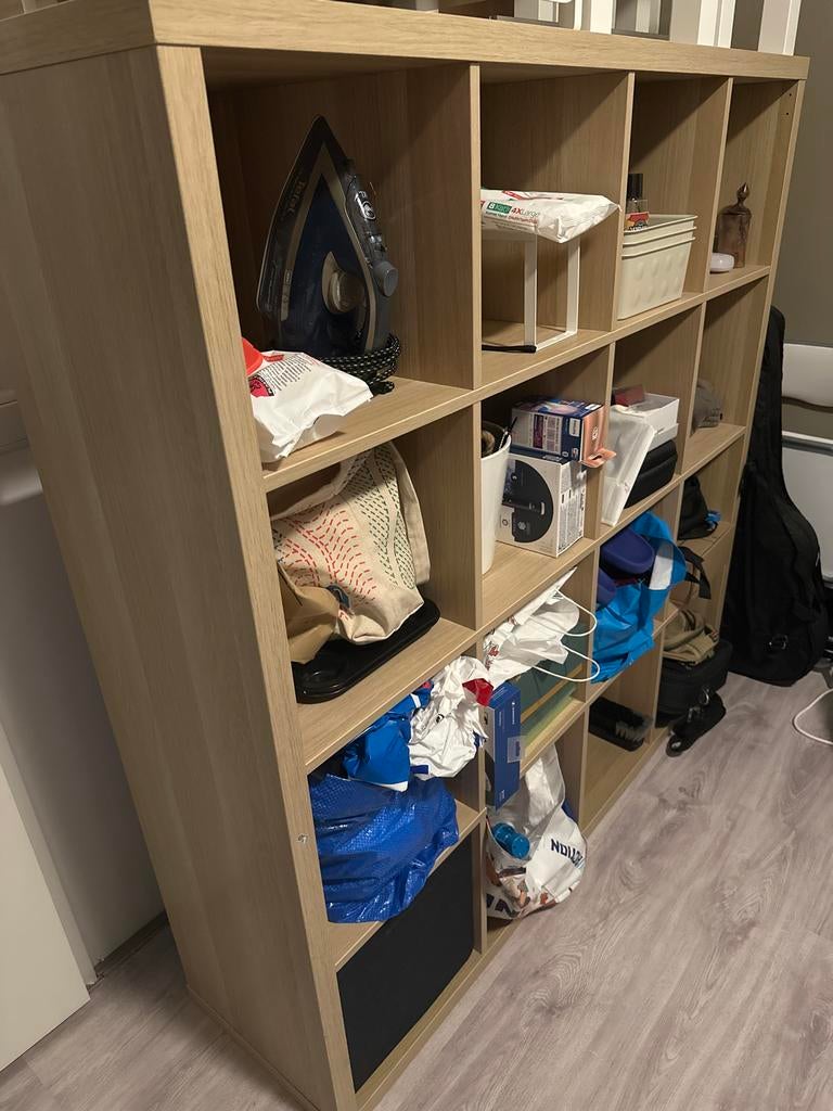 Ikea Kast - Goede Conditie, Ophalen, Gebruikt