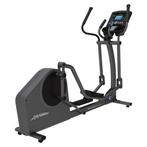 Life Fitness E1 CrossTrainer GO - Elliptical - NIEUW IN DOOS, Life Fitness, Overige typen, Zo goed als nieuw, Info@lifefitness.com