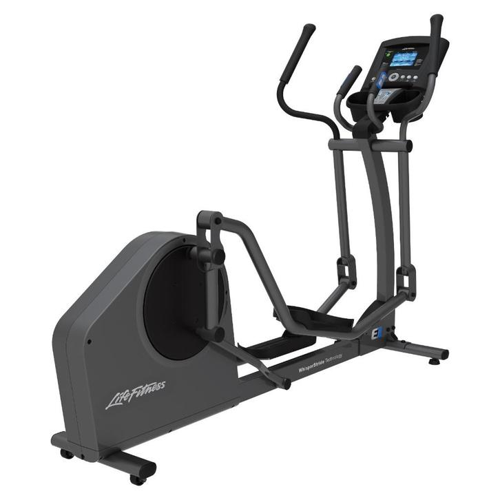 Life Fitness E1 CrossTrainer GO - Elliptical - NIEUW IN DOOS, Sport en Fitness, Fitnessmaterialen, Zo goed als nieuw, Overige typen