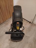 Compressor, Doe-het-zelf en Verbouw, Compressors, Ophalen, Gebruikt