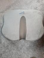 Best Life Zit Stuitkussen - Ergonomisch Comfort Grijs, Diversen, Ophalen of Verzenden, Nieuw