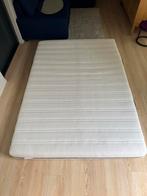 IKEA Malvik Matras 140x200cm - Goed Onderhouden!, Ophalen, Gebruikt, Tweepersoons, 140 cm