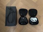 Xbox Series X (1TB) + 2 Elite Controllers, Ophalen, Zo goed als nieuw, Xbox Series X