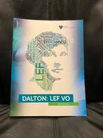 Dalton: LEF VO, Ophalen of Verzenden, Zo goed als nieuw
