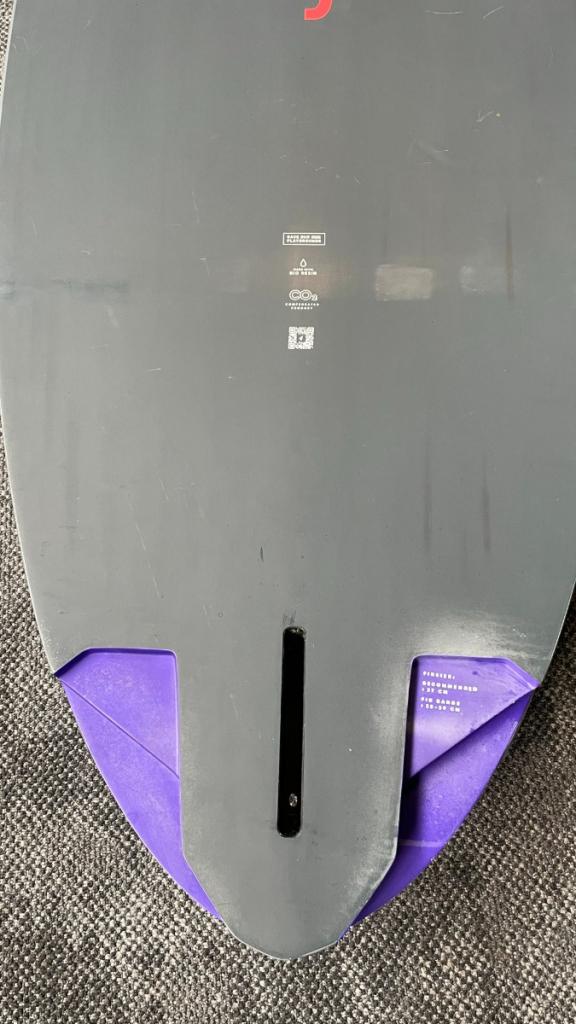 Fanatic Jag 110 LTD 2023 #2, Niet ingevuld, Niet ingevuld, Niet ingevuld