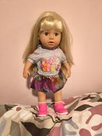 Baby Born sister, Verzamelen, Poppen, Ophalen, Zo goed als nieuw, Pop