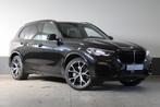 BMW X5 xDrive45e High Executive Luchtvering - LED - Lederen, Gebruikt, 394 pk, Zwart, Vierwielaandrijving