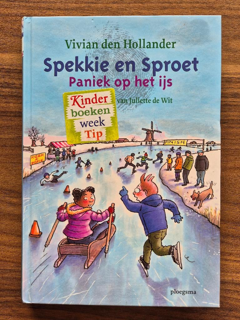 kinderboeken: Lizzy, Spekkie en Sproet enz, Ophalen of Verzenden, Zo goed als nieuw, Fictie algemeen