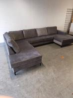 U Bank, Huis en Inrichting, Banken | Bankstellen, Ophalen, Overige maten, Hoekbank, 300 cm of meer