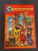 Carcasonne junior, Een of twee spelers, Ophalen, Zo goed als nieuw, 999 Games