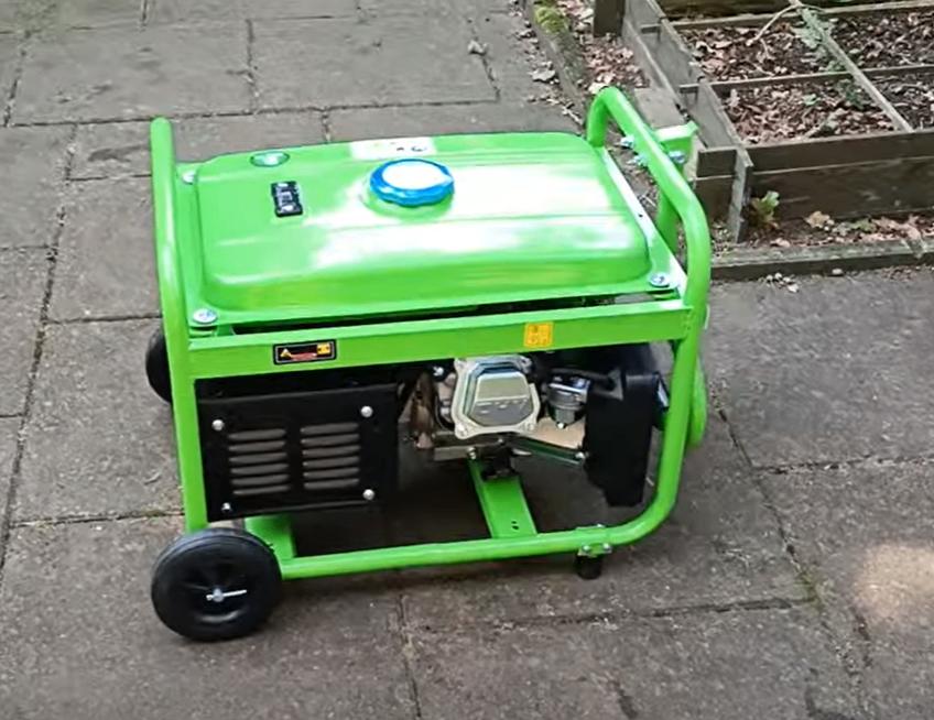 Generator Huren? *** Aggregaat Verhuur  3KVA, Ophalen, Nieuw, Overige typen, Overige