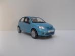 5752 Citroën C3 Norev 1:43, Ophalen of Verzenden, Gebruikt, Auto, Norev