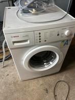 Bosch Maxx 6 BestFriend 1350 Wasmachine - Energiezuinig, Ophalen, Gebruikt, 85 tot 90 cm, 1200 tot 1600 toeren