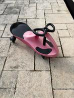 Plasmacar Buitenspeelgoed - Roze, Prima Staat, Kinderen en Baby's, Speelgoed | Buiten | Voertuigen en Loopfietsen, Ophalen of Verzenden