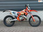 KTM EXC 300 TPI SIX DAYS Bj 2019 FMF UITLAAT UREN 244, Motoren, 293 cc, Bedrijf, 11 kW of minder, Toermotor