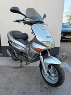 ⭐️Gilera runner 125cc a1 nette motor sebac Nederlands⭐️, Ophalen of Verzenden