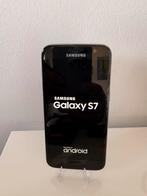 Samsung Galaxy S7 Zwart 32GB, Telecommunicatie, Mobiele telefoons | Samsung, Zwart, Ophalen of Verzenden, Zo goed als nieuw, Zonder simlock
