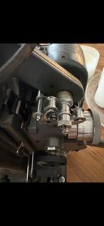 Vintage Paillard Bolex 8mm filmprojector, Ophalen of Verzenden, Voor 1940, Fototoestel