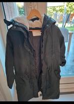 Sissy boy groene winterparka nieuw maat XS-S, Kleding | Dames, Jassen | Winter, Nieuw, Sissy-Boy, Ophalen of Verzenden, Maat 34 (XS) of kleiner
