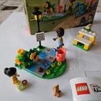 Lego friends hondenreddingfiets 41738, Ophalen of Verzenden, Gebruikt, Complete set, Lego
