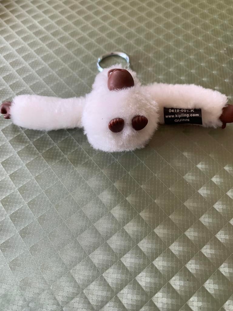 Kipling sleutelhanger Quinn, Ophalen of Verzenden, Zo goed als nieuw