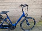 E-bike Giant Entour E +yamaha midenmotor met 5353km.maat L., 55 tot 59 cm, Ophalen, Gebruikt, Overige merken