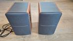 Edifier R1280T multimedia speakers, Overige merken, Ophalen of Verzenden, Zo goed als nieuw, Minder dan 60 watt
