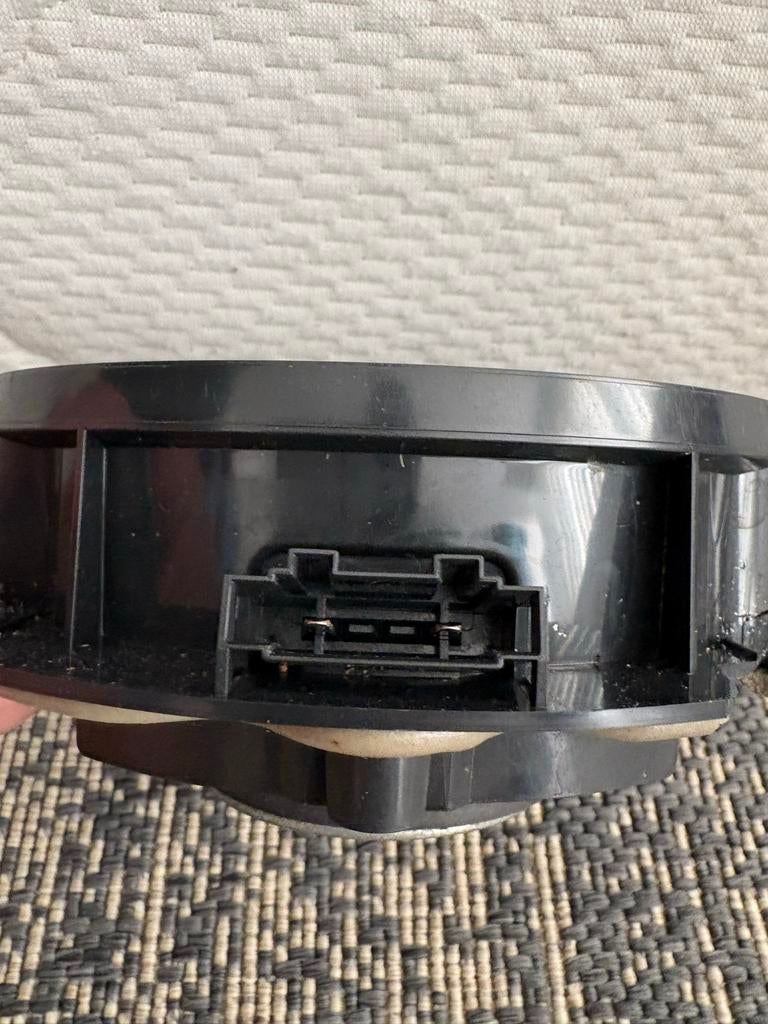 Volkswagen Golf 7 speaker - Perfect werkend, Auto diversen, Ophalen, Gebruikt