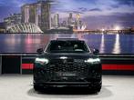 Audi Q5 55 TFSI e 3x S-line 2022 Comp. Luchtvering|RS-seats|, Automaat, 12 maanden, Gebruikt, 4 cilinders