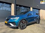 Renault Arkana 1.6 E-Tech Hybrid 145 R.S. Line Trekhaak, Gebruikt, 4 cilinders, Blauw, 23 km/l