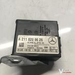 Mercedes W211 Station 2.7 cdi 2007    2500005  Alarm Module, Gebruikt, -, -, Ophalen of Verzenden