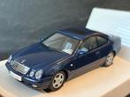Mercedes-Benz CLK 230 | Herpa | Mint/Boxed, Ophalen of Verzenden, Nieuw, Auto, Overige merken