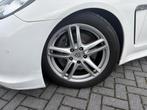 Porsche Panamera 3.6 4 | Automaat | Luchtvering | Navi | Cli, Auto's, Porsche, Automaat, Euro 5, Gebruikt, Zwart