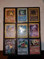 Map zeldzame pokemon kaarten, lv.x, ex, wotc, ultra rares, Ophalen of Verzenden, Gebruikt, Meerdere kaarten