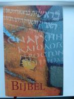 De Nieuwe  Bijbelvertaling  van 2004 zgan, Ophalen of Verzenden, Zo goed als nieuw