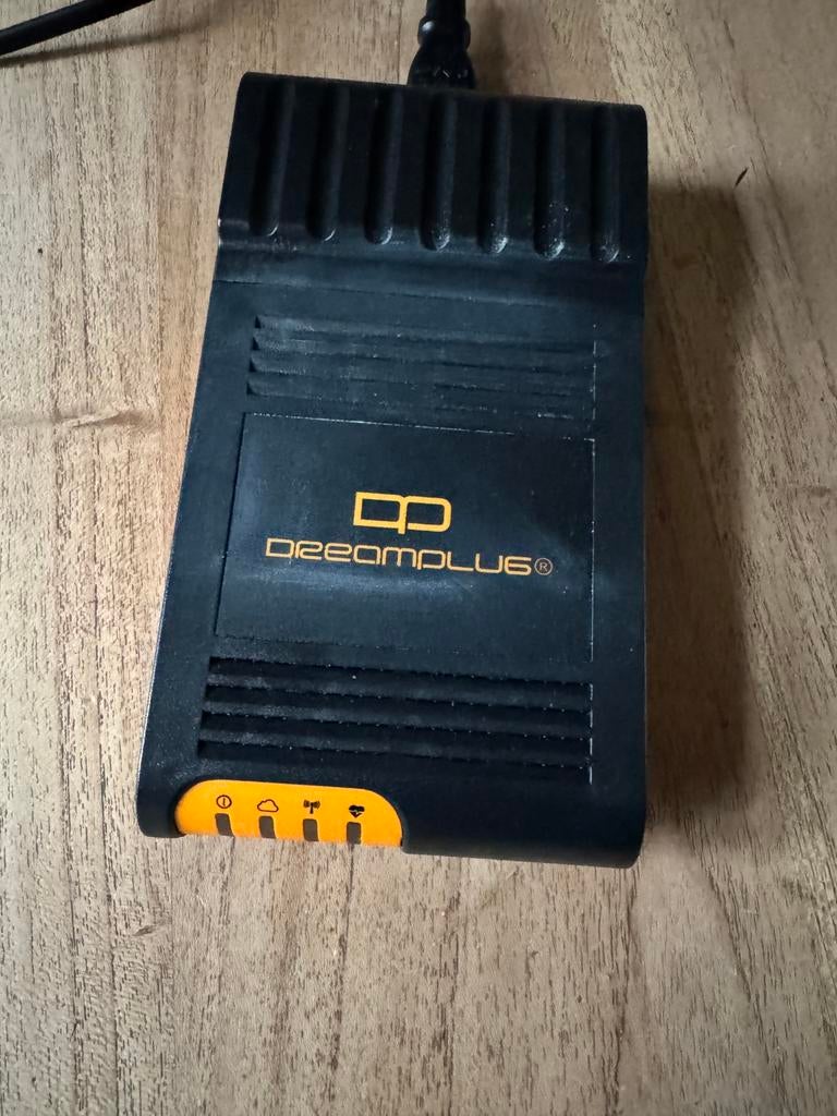 Raspberry Pi/Dreamplug, Ophalen of Verzenden, Zo goed als nieuw