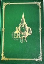 Rien Poortvliet De oproep der Kabouters, Boeken, Ophalen of Verzenden, Rien Poortvliet